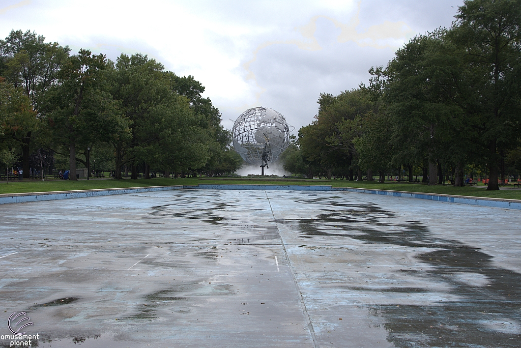 Flushing Meadows-Corona Park