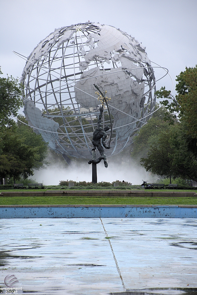 Unisphere