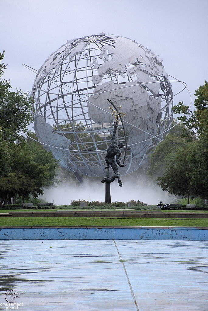 Unisphere