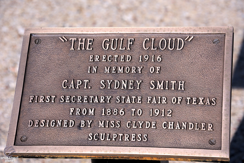 Sydney Smith Memorial Fountain