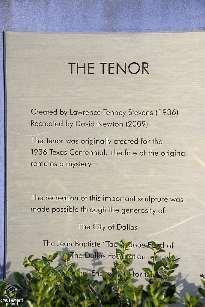 Tenor