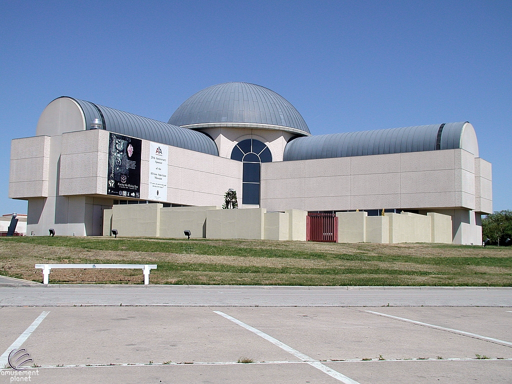 African American Museum