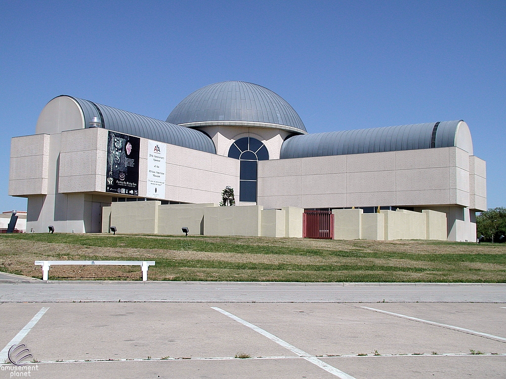 African American Museum