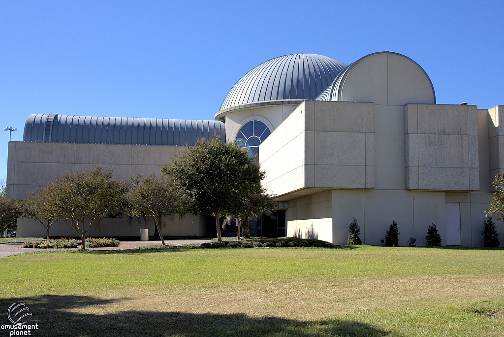 African American Museum