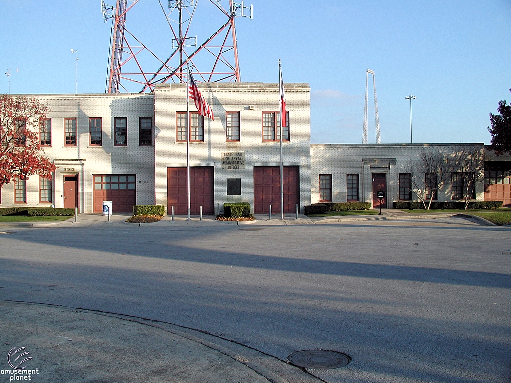 State Fair Administration