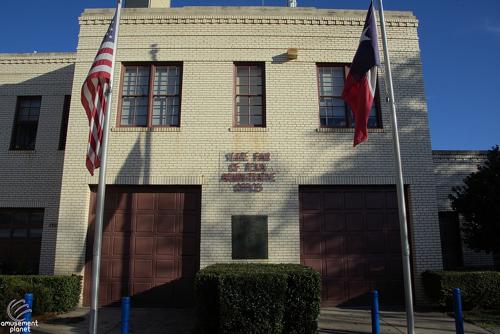 State Fair Administration