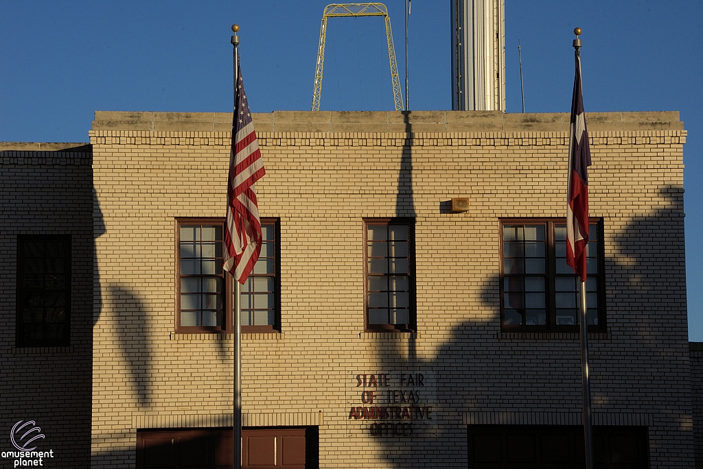 State Fair Administration