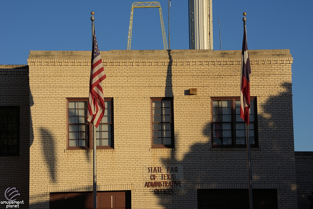 State Fair Administration