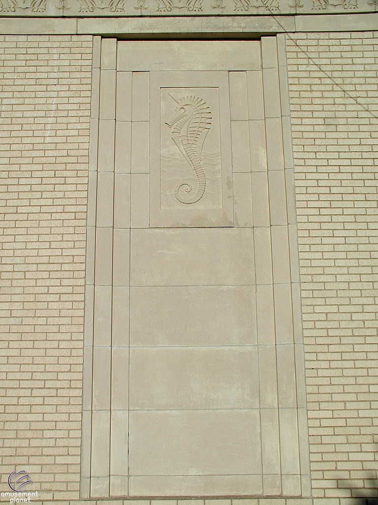 Children's Aquarium at Fair Park