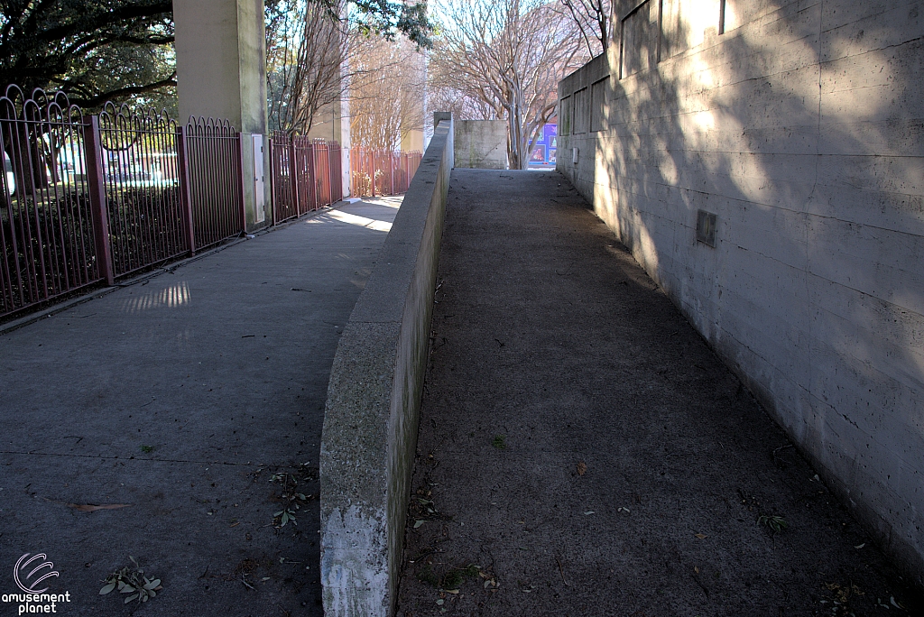 Fair Park Bandshell