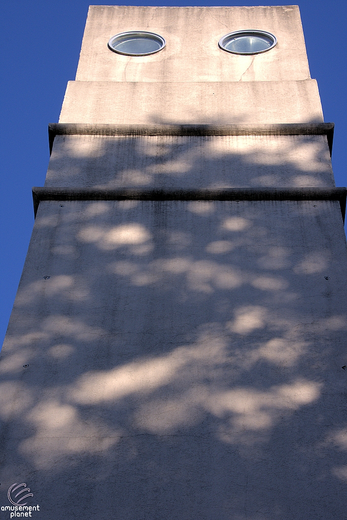 Fair Park Bandshell