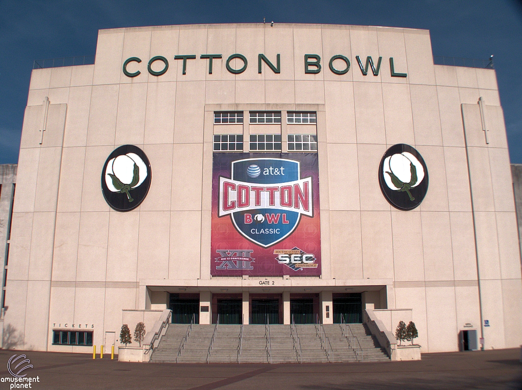 Cotton Bowl