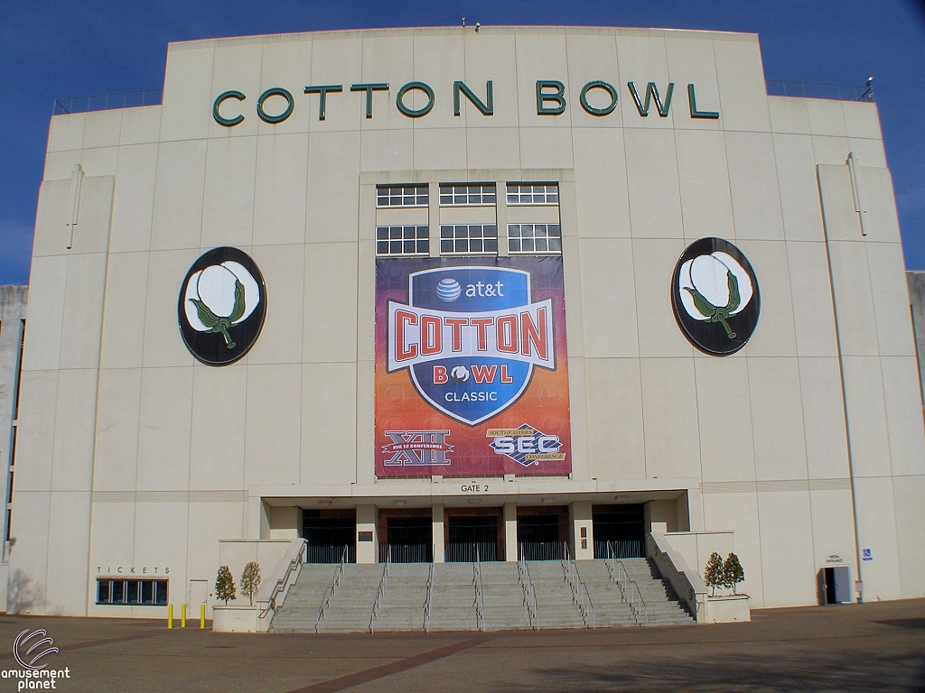 Cotton Bowl