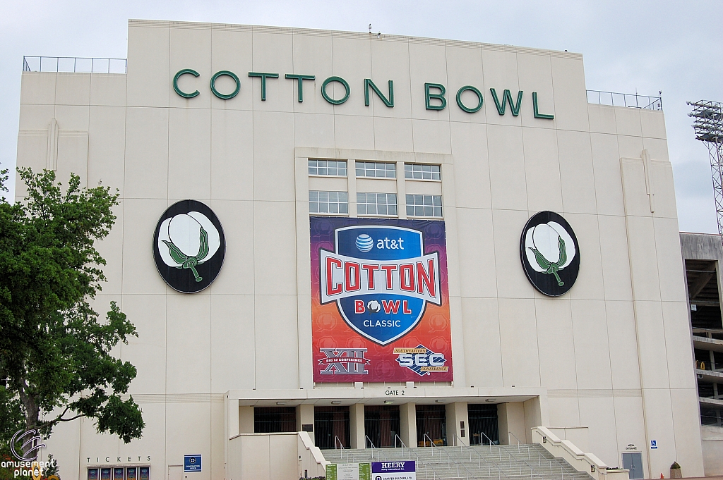 Cotton Bowl