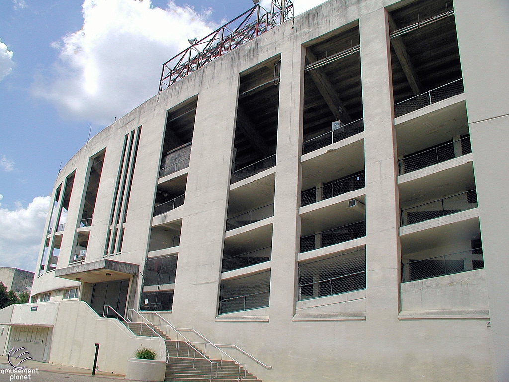 Cotton Bowl