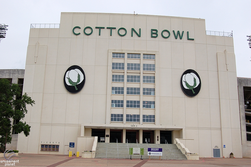 Cotton Bowl