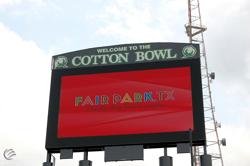 Cotton Bowl