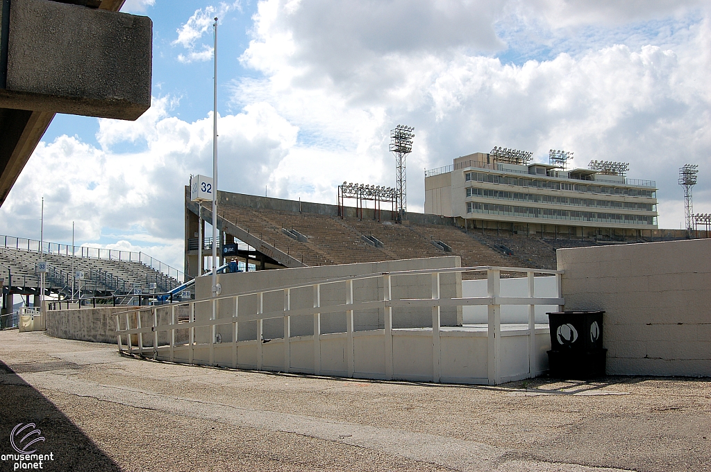 Cotton Bowl