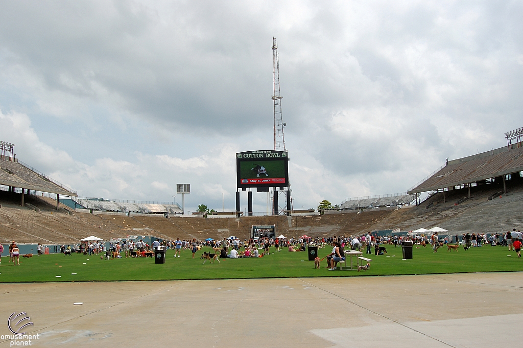 Cotton Bowl