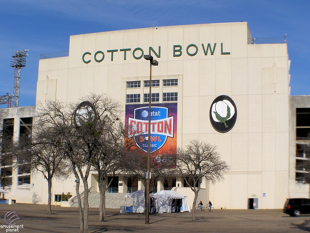 Cotton Bowl