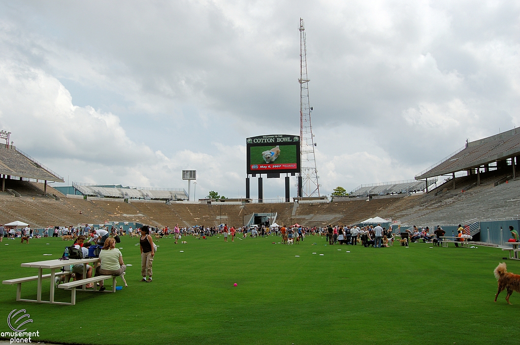 Cotton Bowl