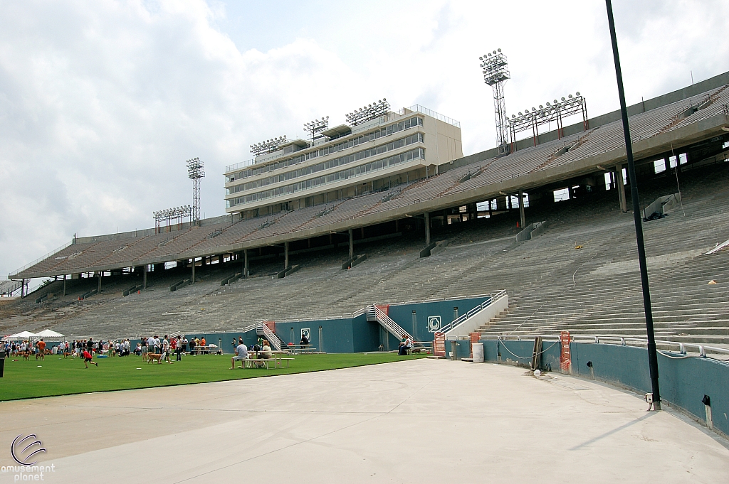 Cotton Bowl