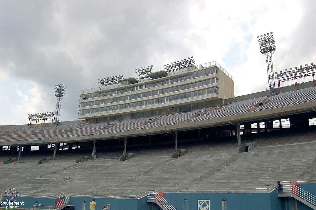 Cotton Bowl