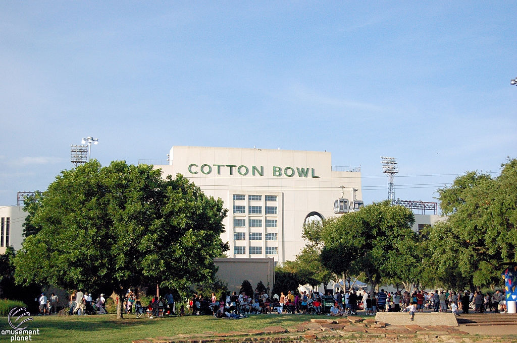 Cotton Bowl