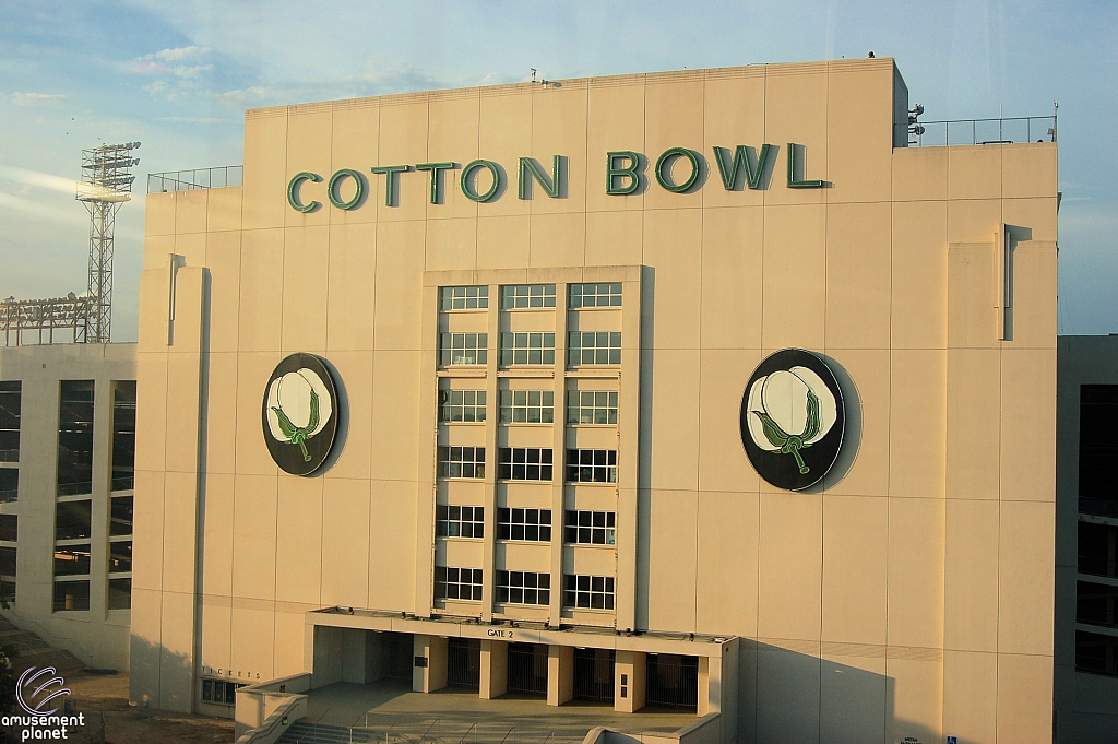 Cotton Bowl