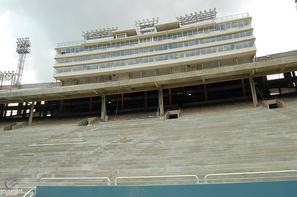 Cotton Bowl
