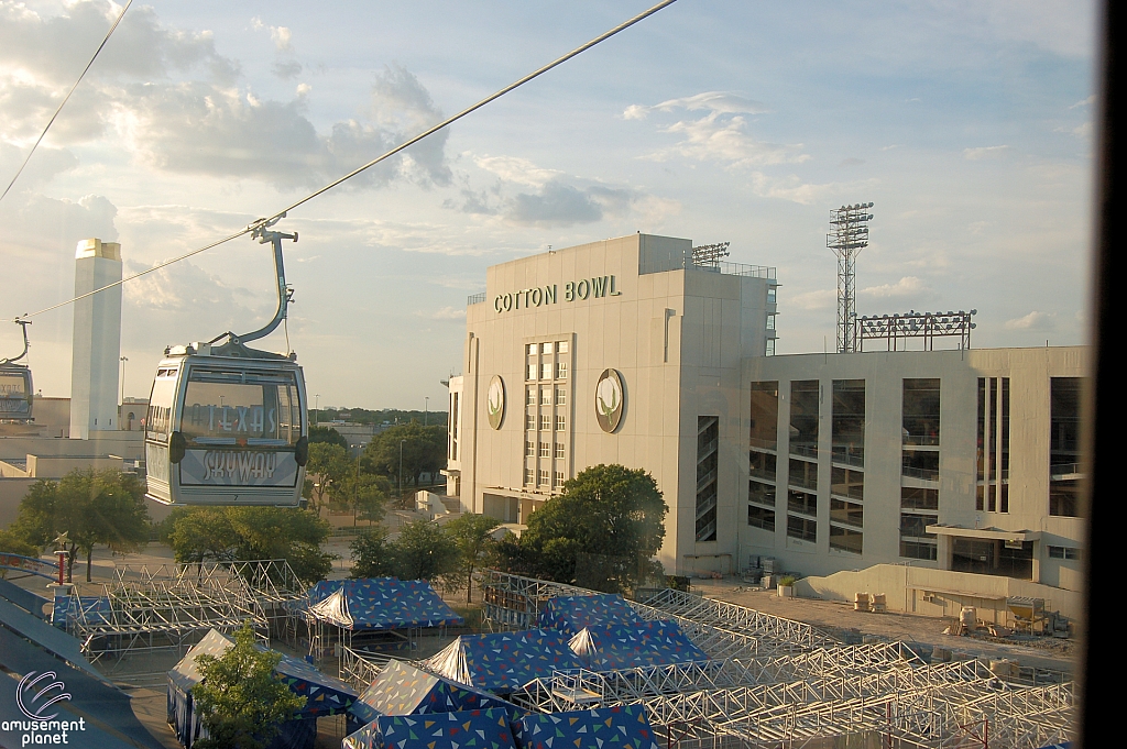 Cotton Bowl