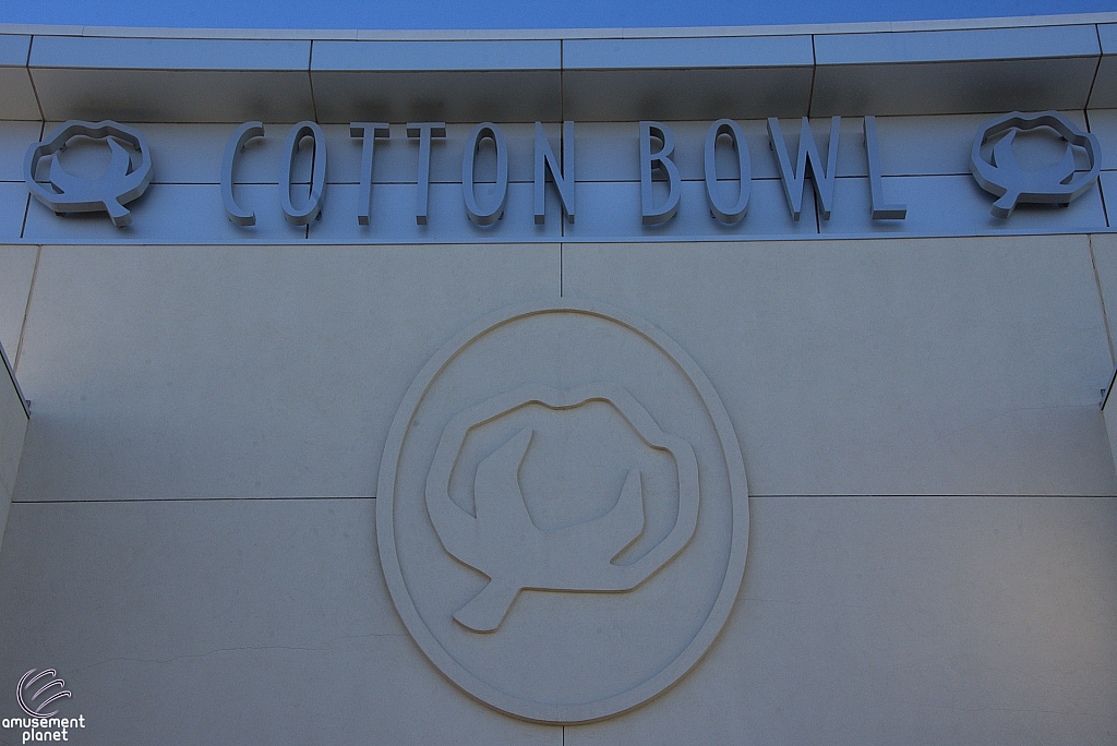 Cotton Bowl