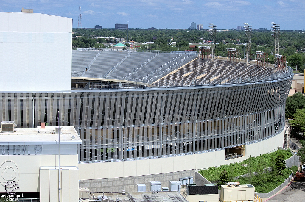 Cotton Bowl