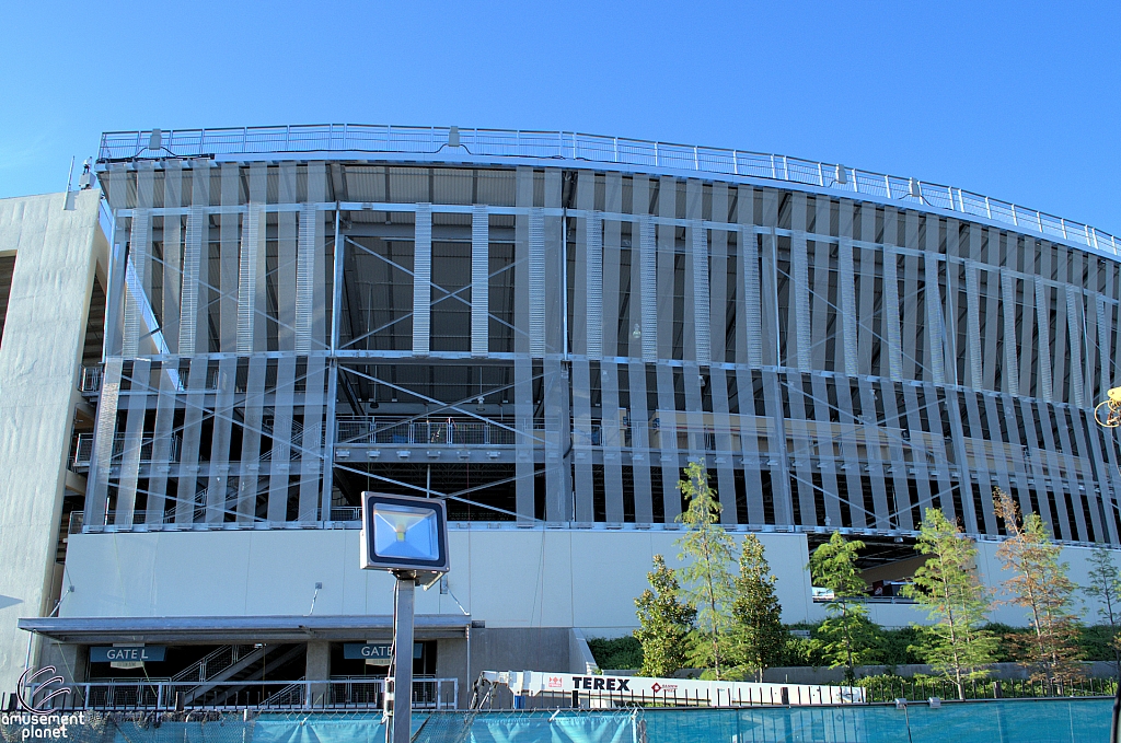 Cotton Bowl