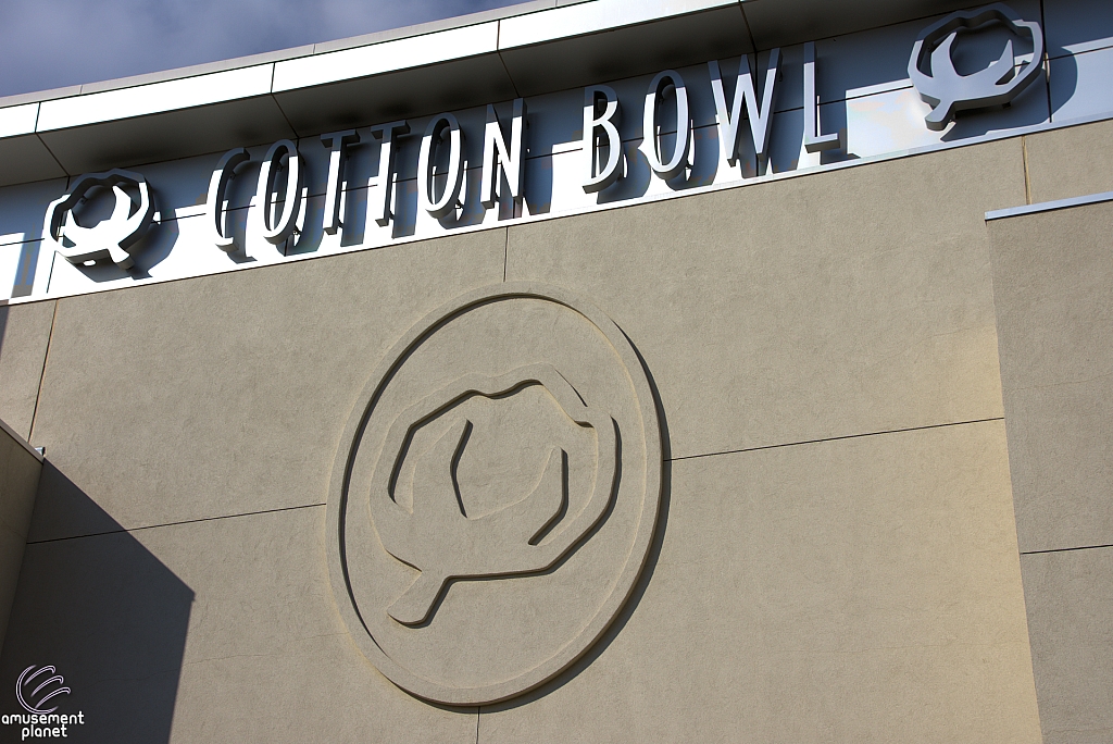 Cotton Bowl