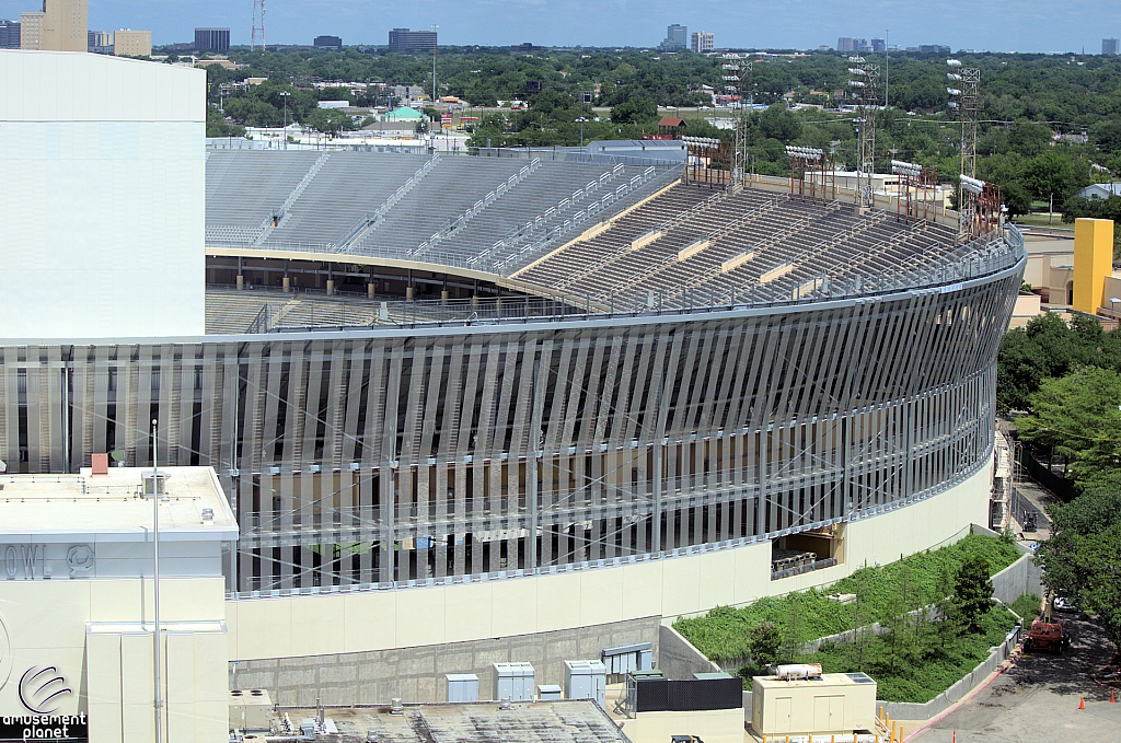 Cotton Bowl