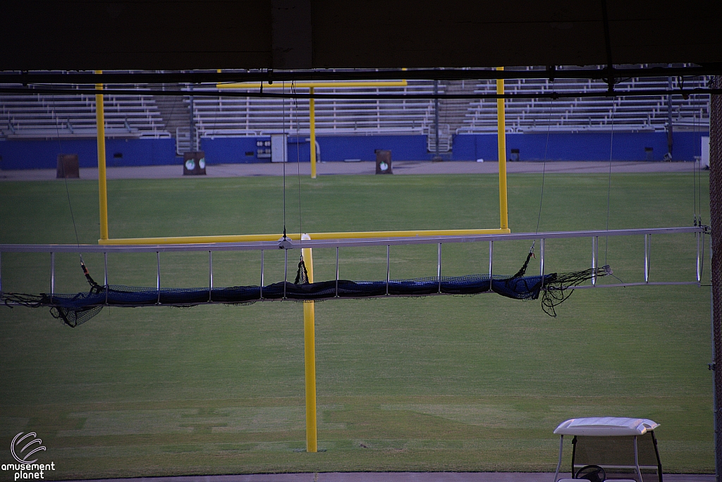 Cotton Bowl