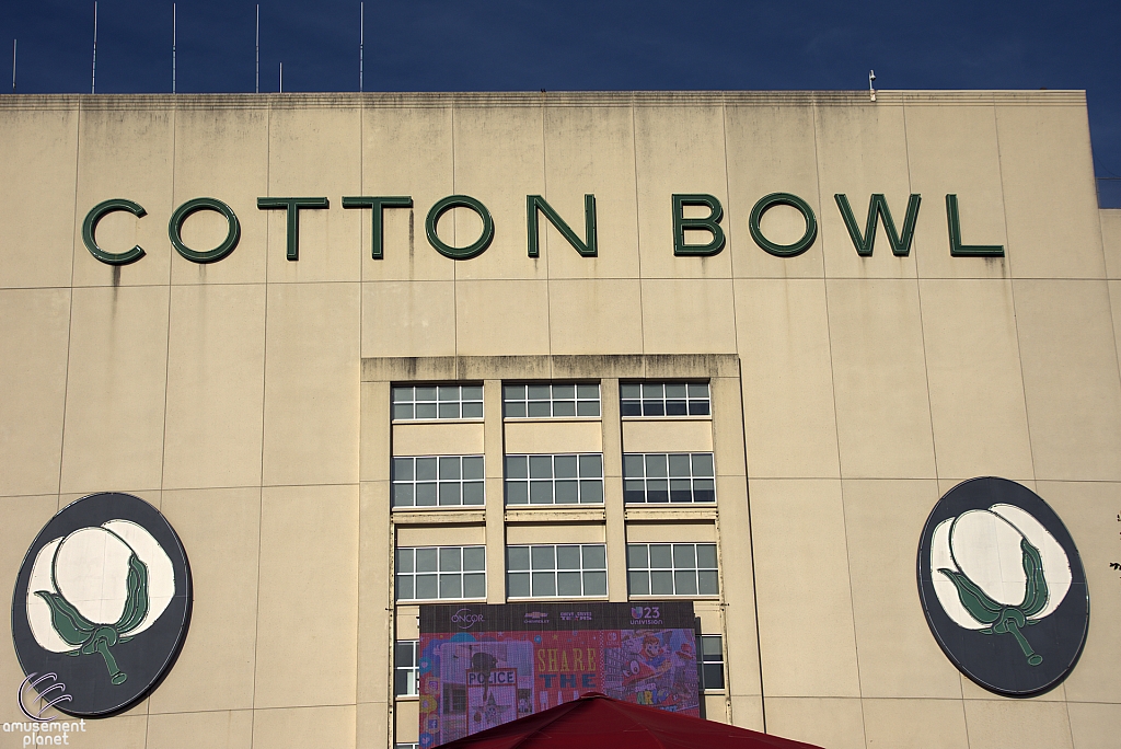 Cotton Bowl