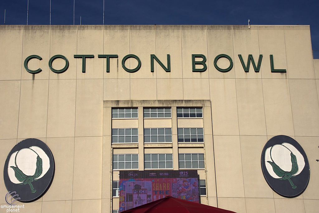 Cotton Bowl