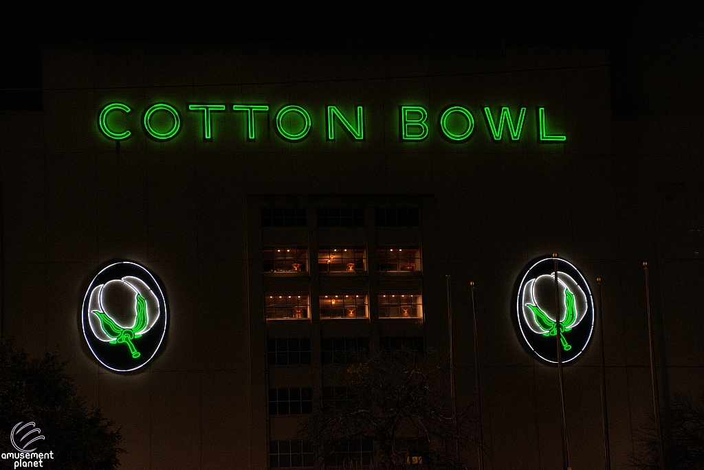 Cotton Bowl