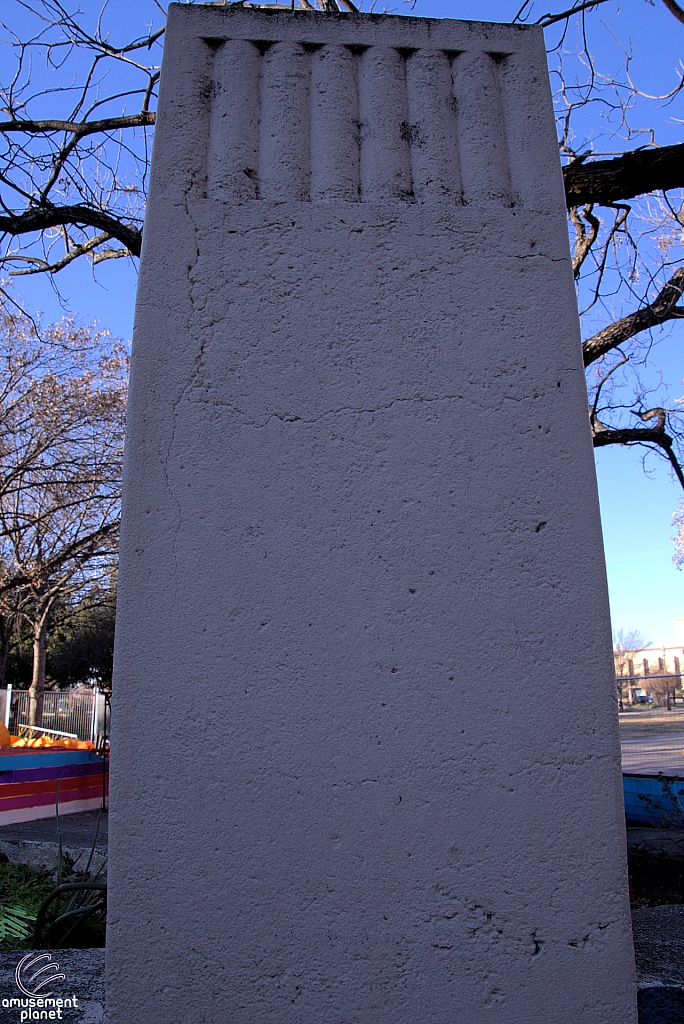 Centennial Drinking Fountains