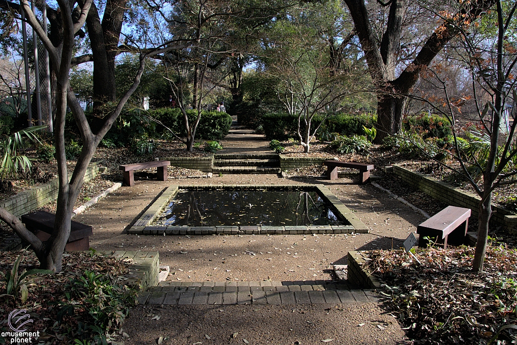 Texas Discovery Gardens