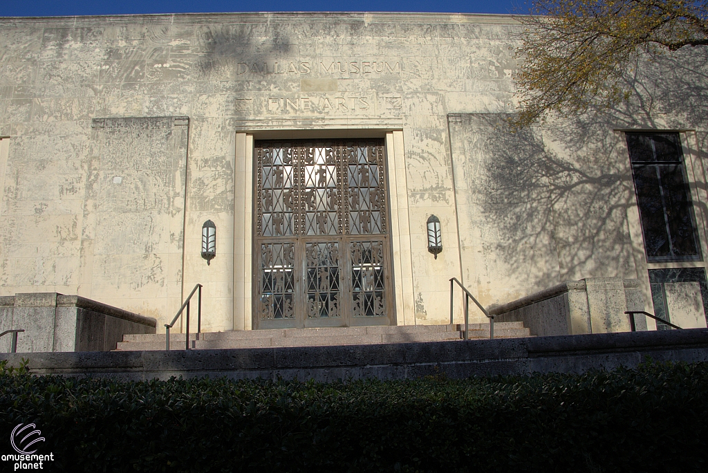 Fine Arts Building