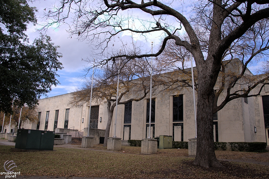 Fine Arts Building