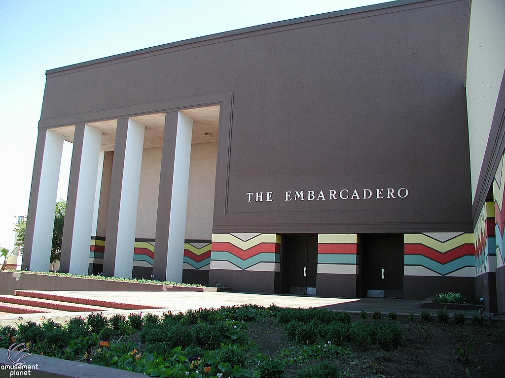 Embarcadero