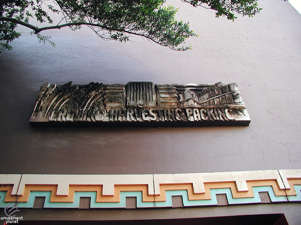 Embarcadero