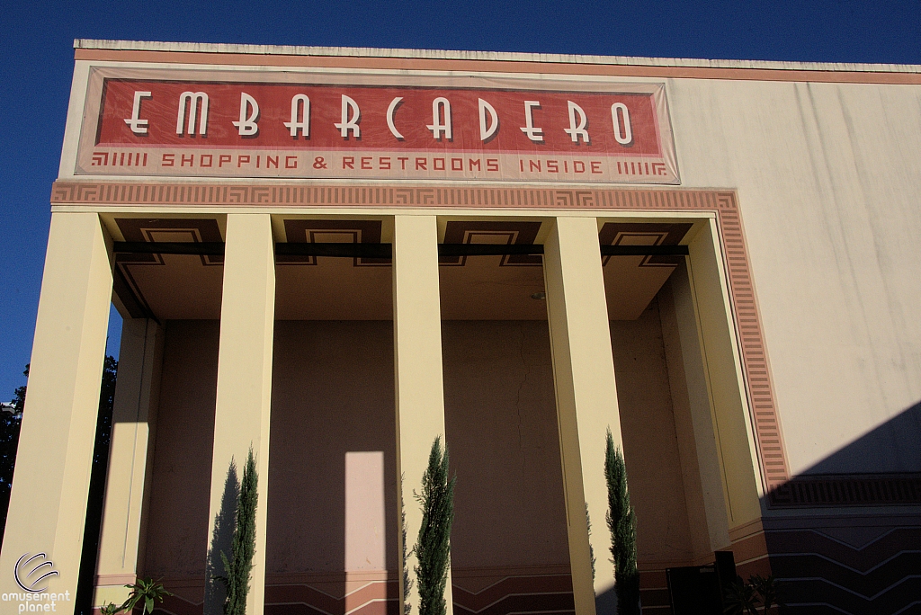 Embarcadero