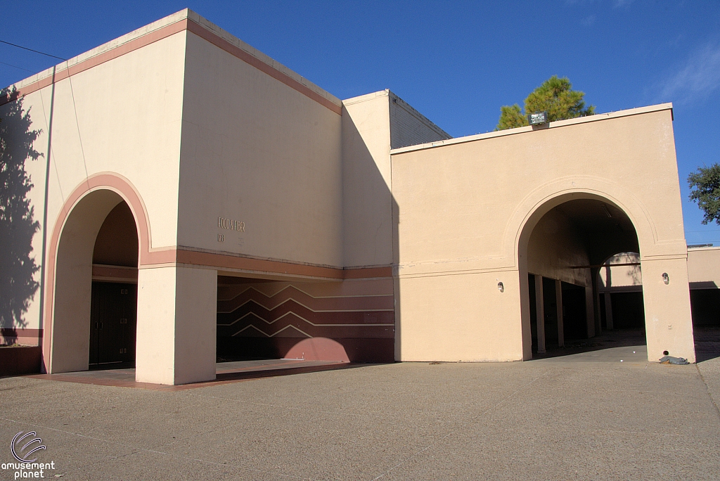 Food and Fiber Pavilion