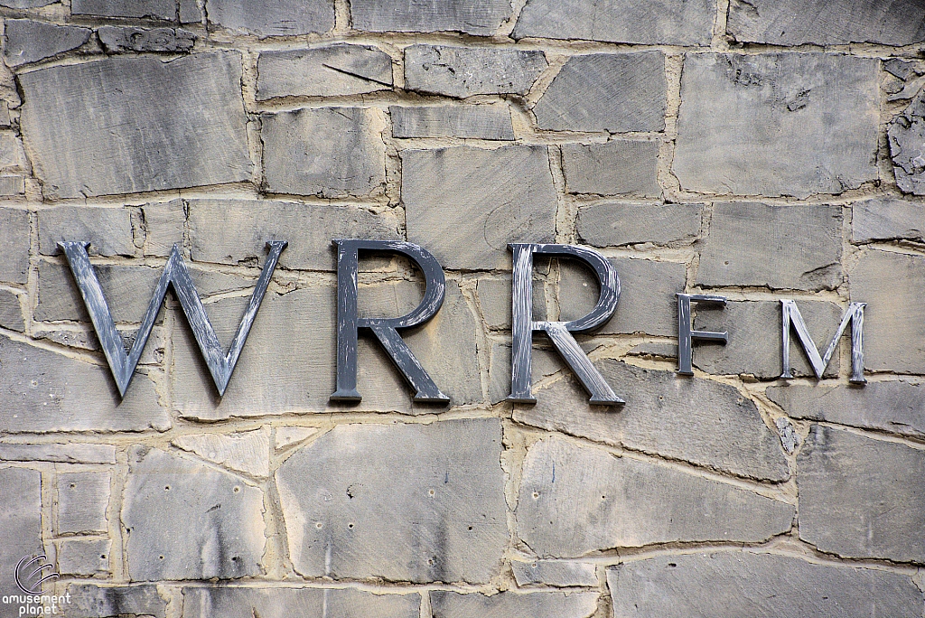 W.R.R. Radio