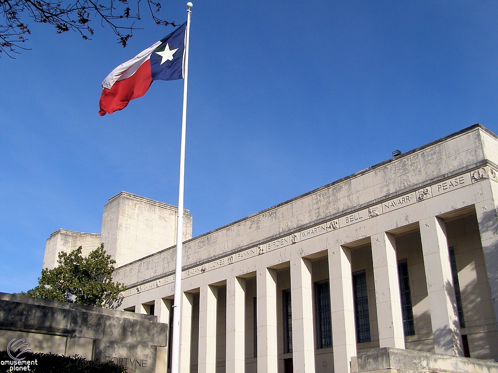 Hall of State